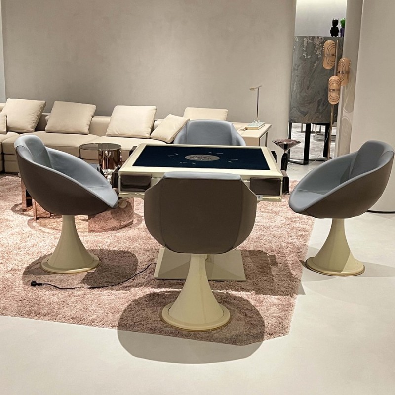 viamara Mahjong Tables
