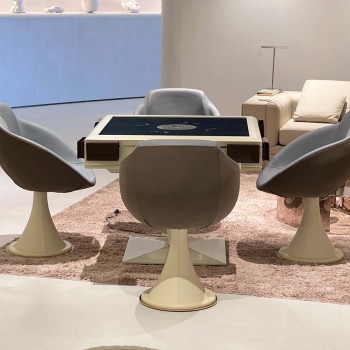 viamara Mahjong Tables