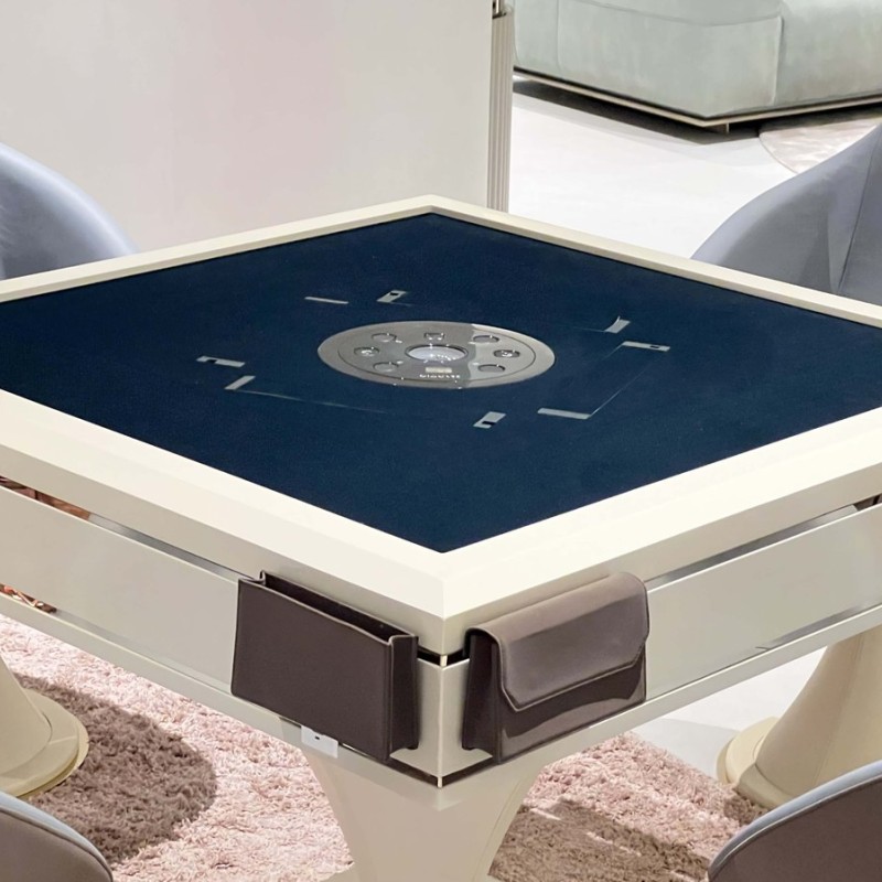 viamara Mahjong Tables