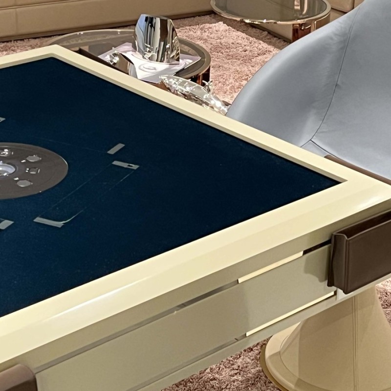viamara Mahjong Tables