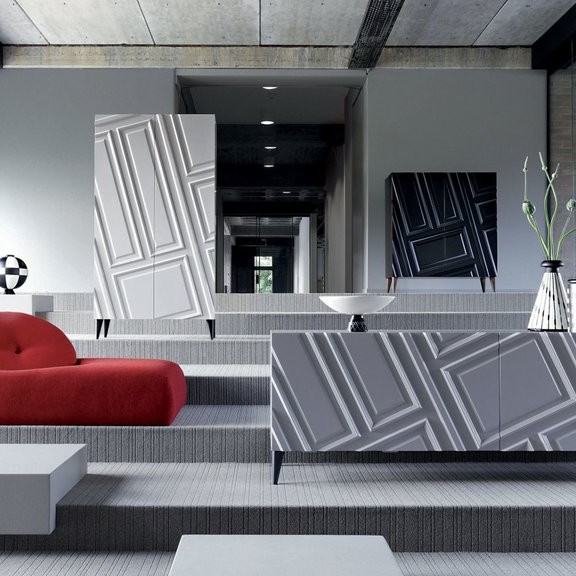 ASTRAGALE Wardrobes
