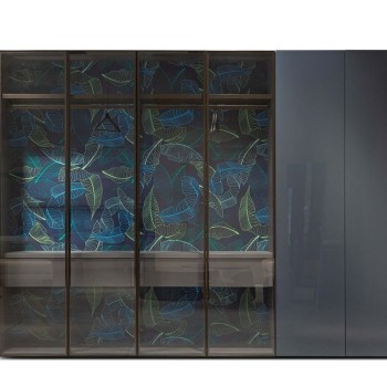 CRISTAL Wardrobes