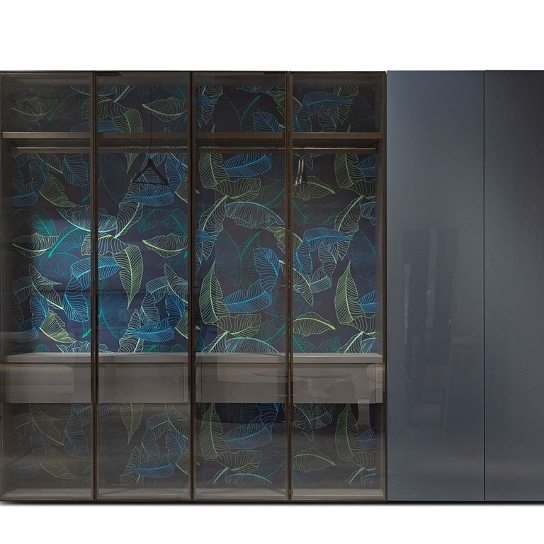 CRISTAL Wardrobes