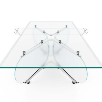 DD-3015 Table Tennis Tables