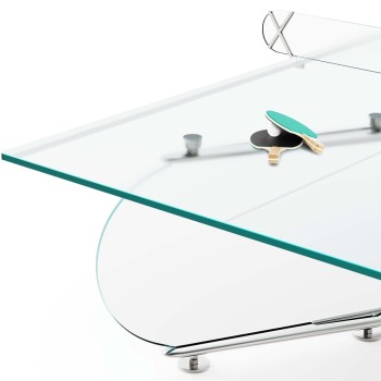 DD-3015 Table Tennis Tables