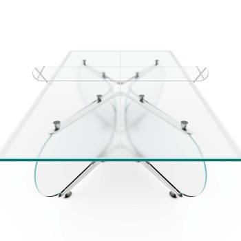 DD-3015 Table Tennis Tables