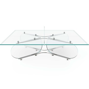 DD-3015 Table Tennis Tables