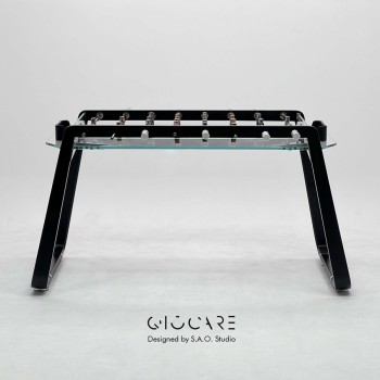 DD-3017 Foosball Tables