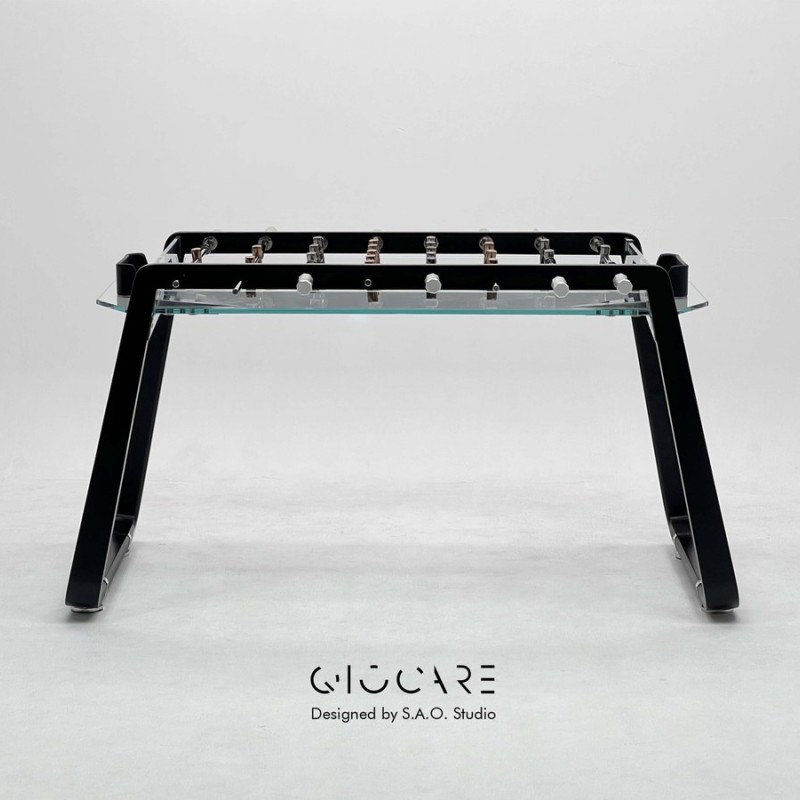DD-3017 Foosball Tables