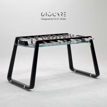 DD-3017 Foosball Tables