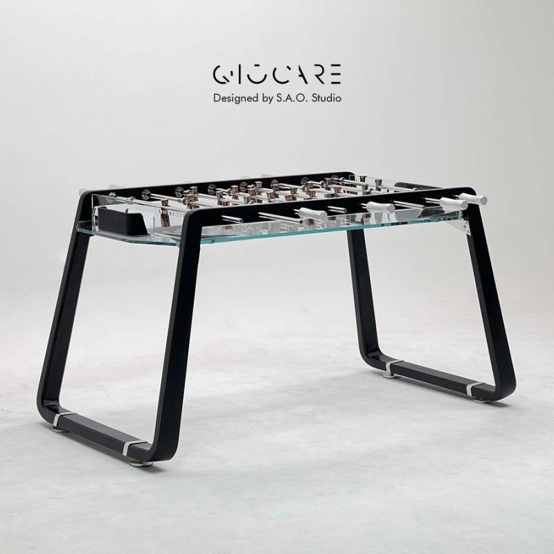DD-3017 Foosball Tables