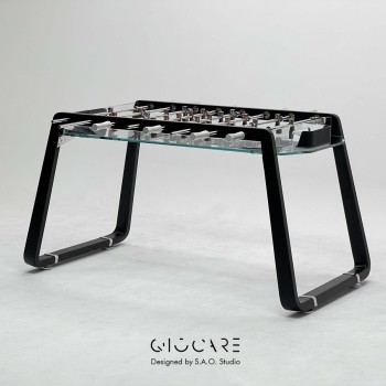 DD-3017 Foosball Tables