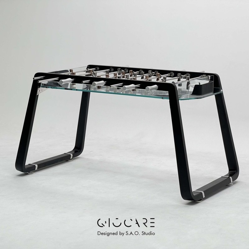 DD-3017 Foosball Tables