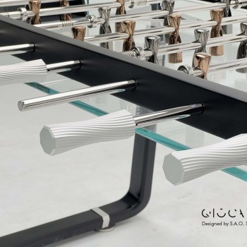 DD-3017 Foosball Tables