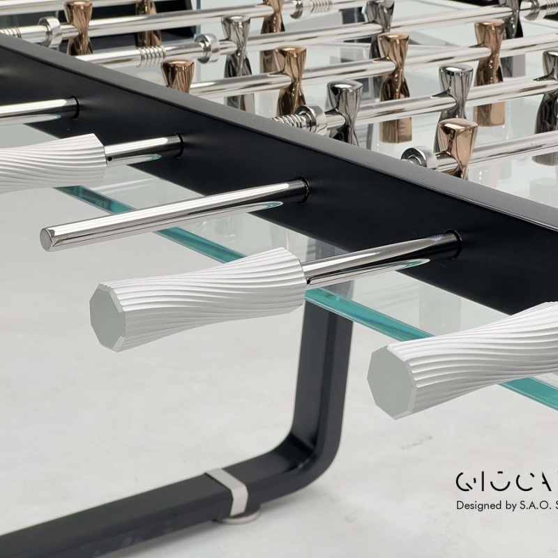 DD-3017 Foosball Tables