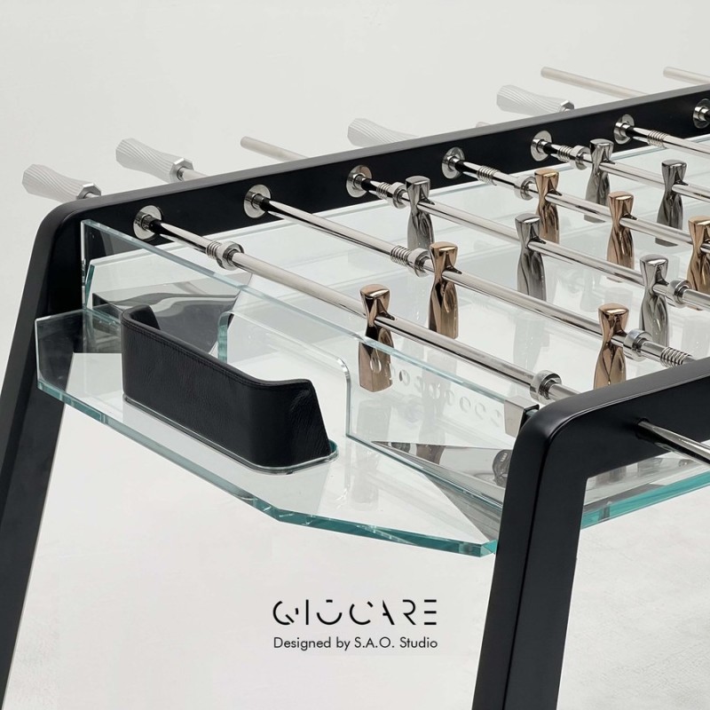 DD-3017 Foosball Tables