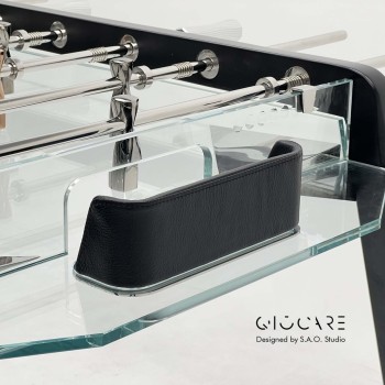 DD-3017 Foosball Tables