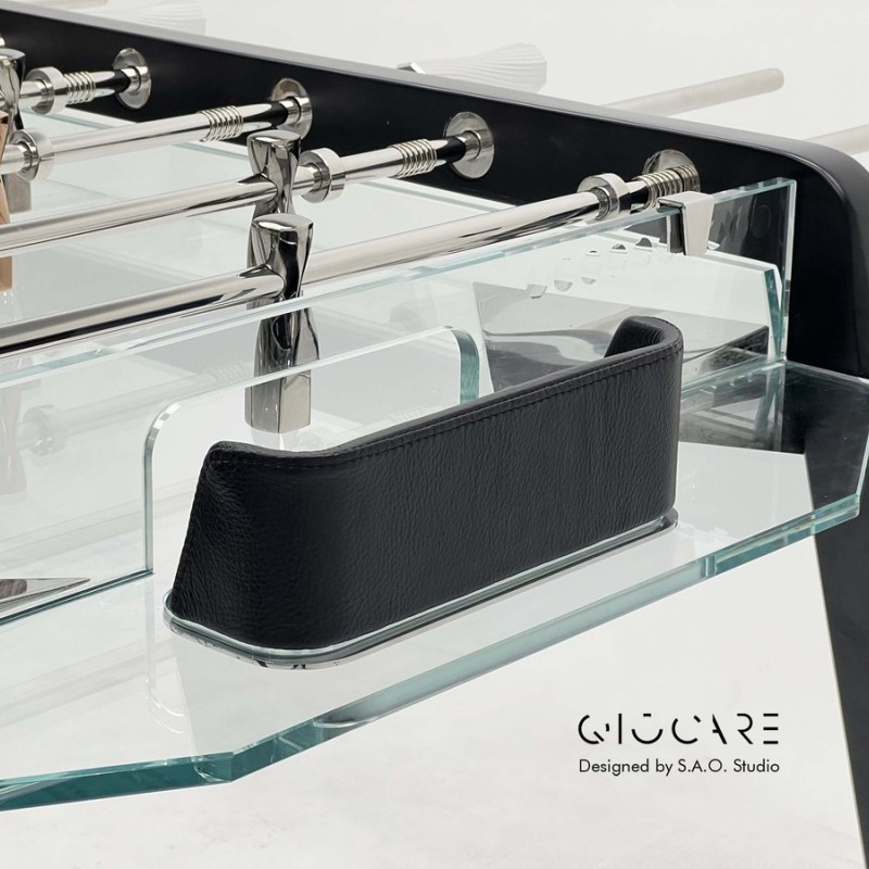 DD-3017 Foosball Tables