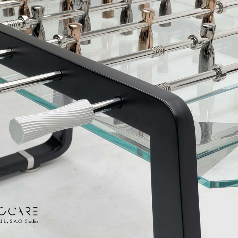 DD-3017 Foosball Tables