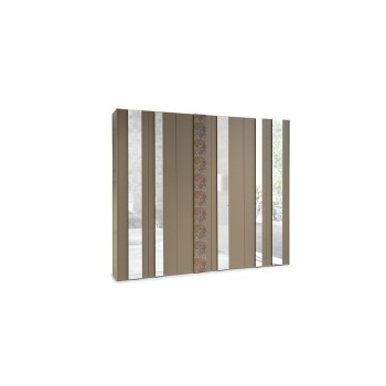 TIRAMOLLA Wardrobes