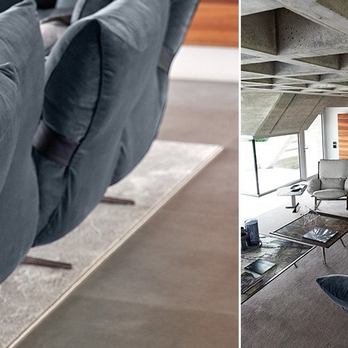 DD-3285 Sofas