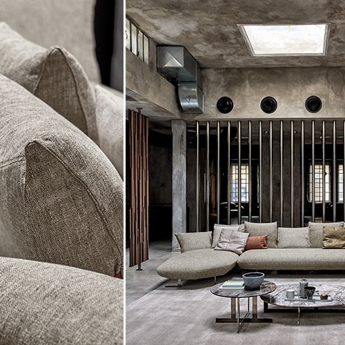 DD-3285 Sofas