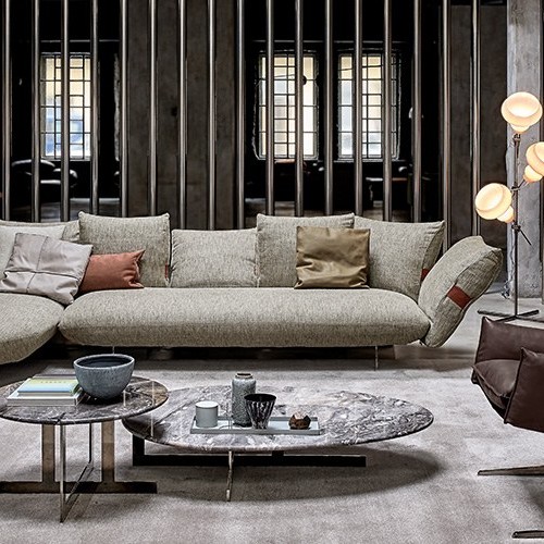 DD-3285 Sofas