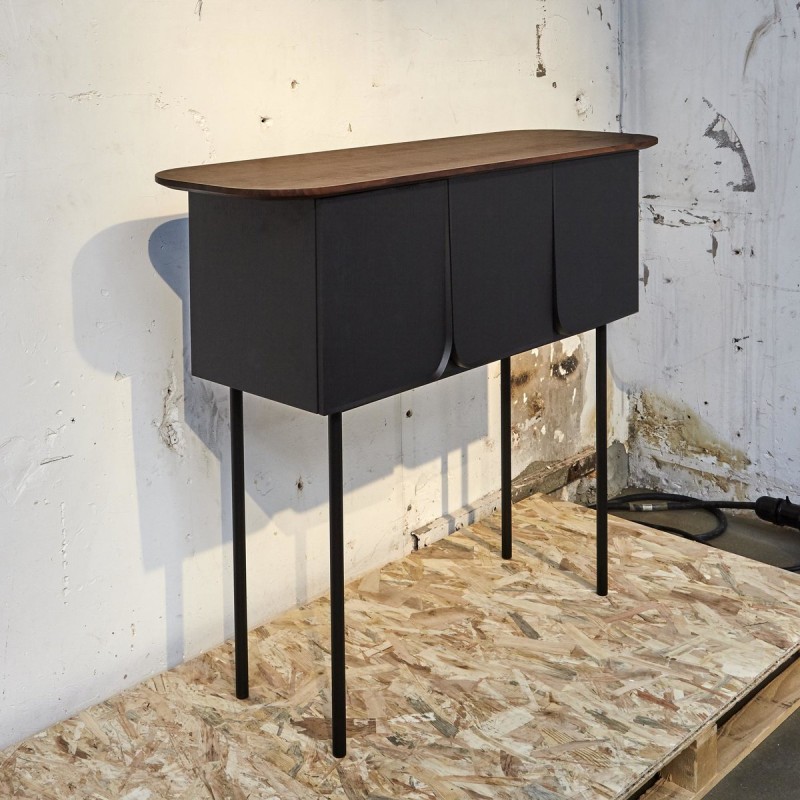AUBE Consoles
