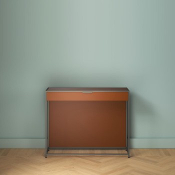 DITA Consoles