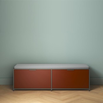 DITA Consoles