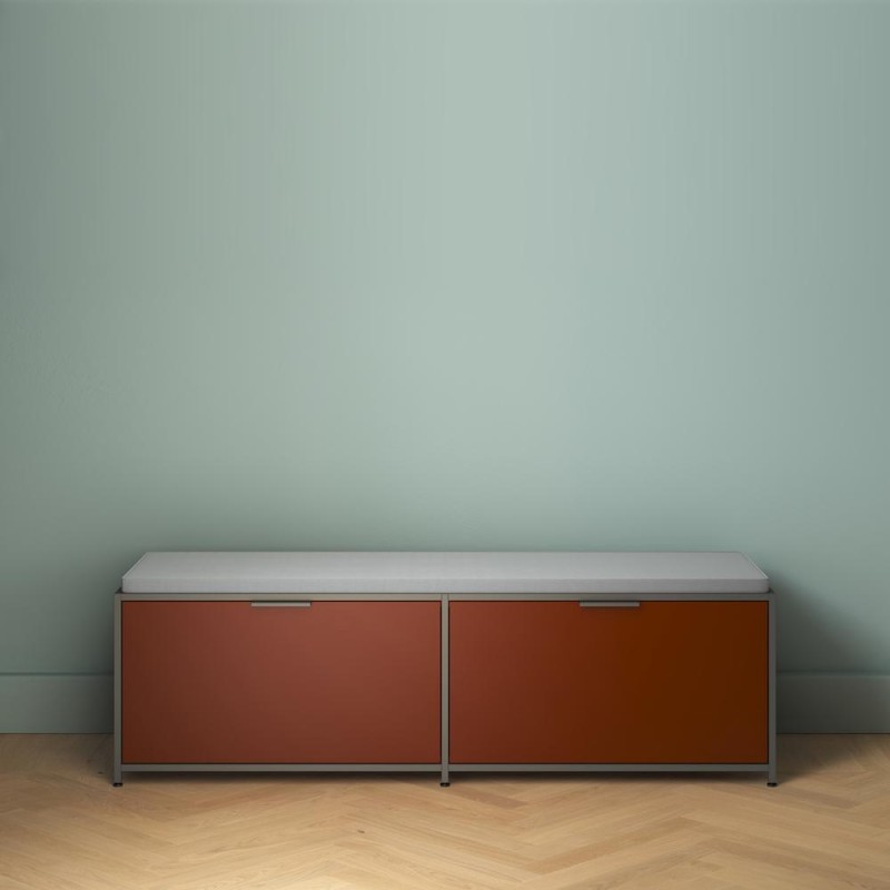 DITA Consoles