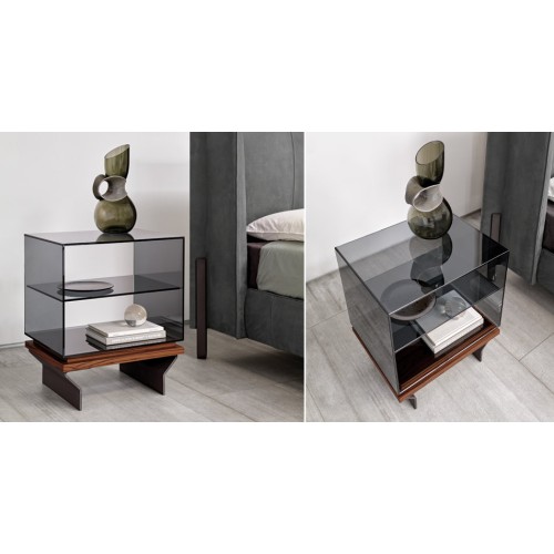 SOHO Nightstands