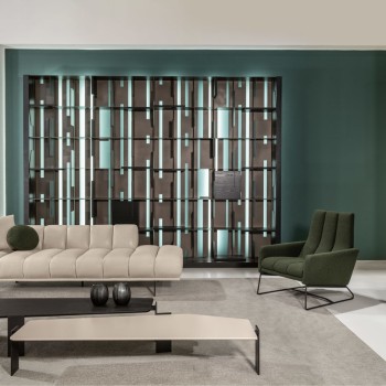 BLOCKBAU Sofas