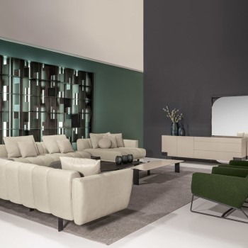 BLOCKBAU Sofas