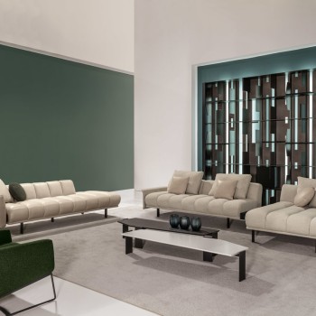 BLOCKBAU Sofas