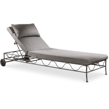 DD-3514 Recliners