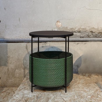 CESTINO Nightstands