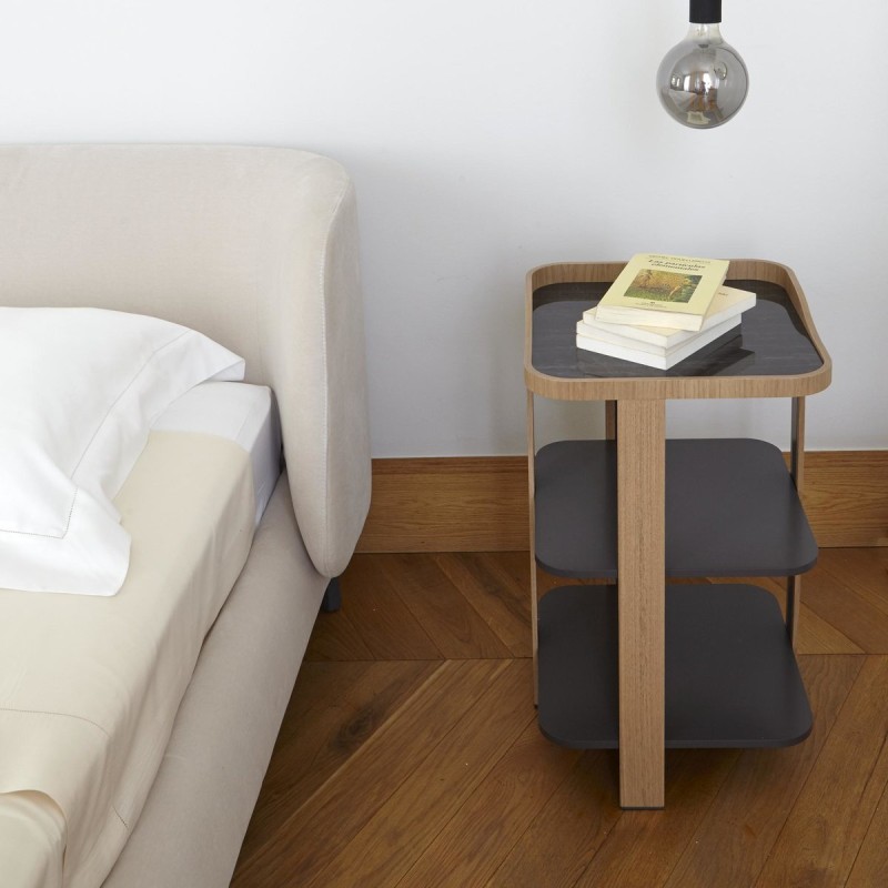 POSTMODERNE Nightstands