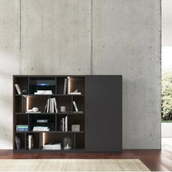 CANALETTO Bookcases