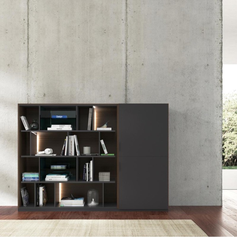 CANALETTO Bookcases