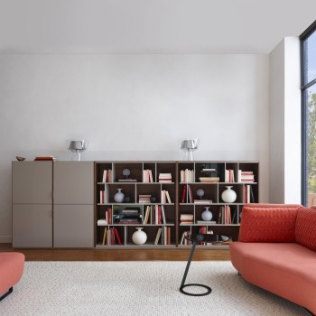 CANALETTO Bookcases