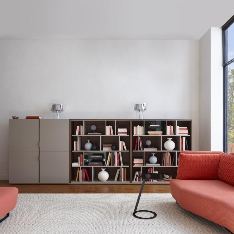 CANALETTO Bookcases