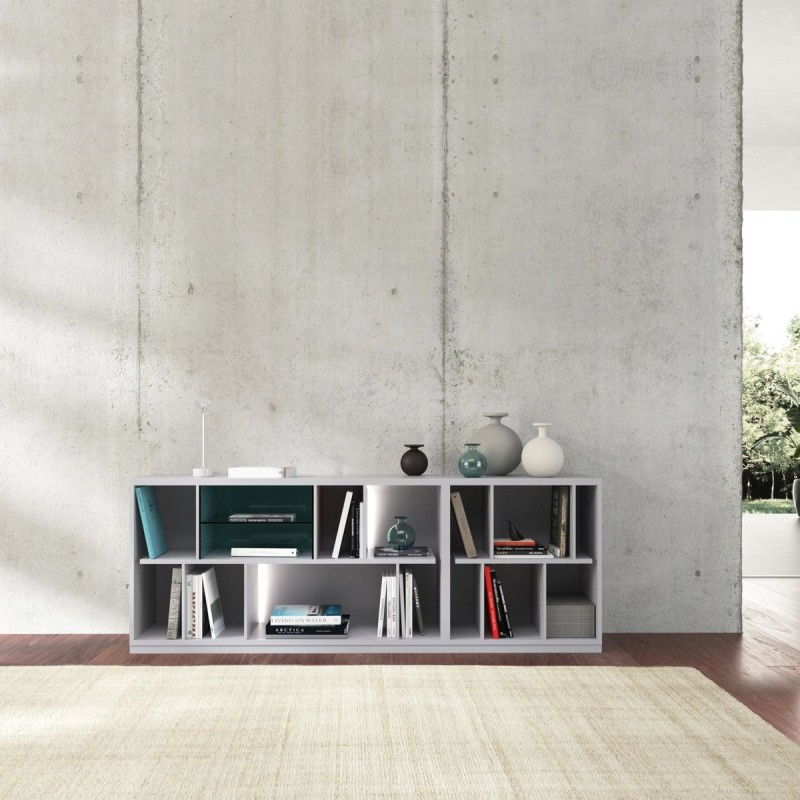 CANALETTO Bookcases