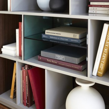 CANALETTO Bookcases