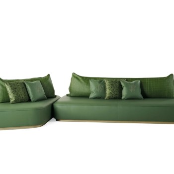 Baltimora Sofas