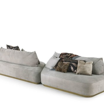 Baltimora Sofas
