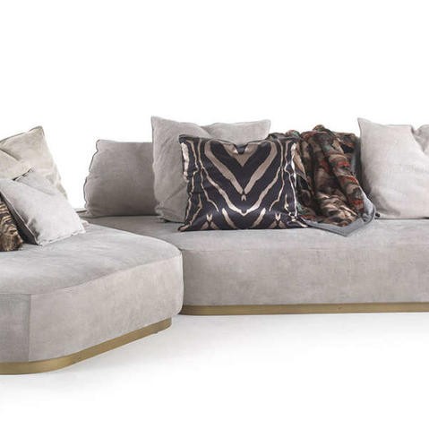 Baltimora Sofas