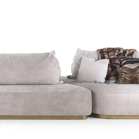 Baltimora Sofas