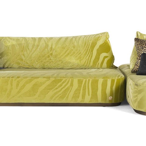 Baltimora Sofas