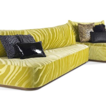 Baltimora Sofas